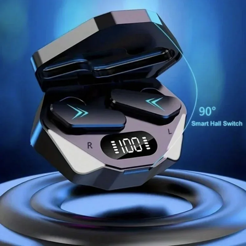 Esports Gaming Phone - New TWS Bluetooth Earphones Wireless Headphones
