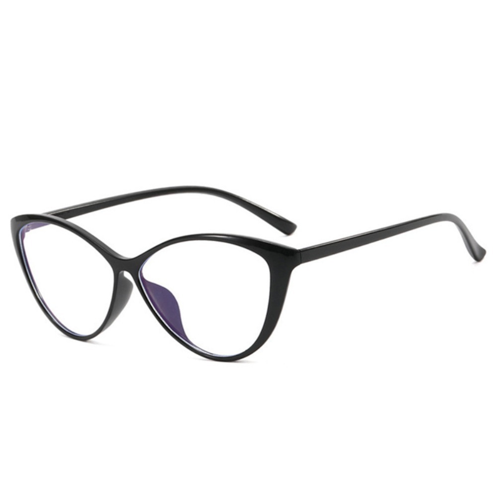 Gaming Glasses Blue - Spectacle Lens Power 0 To -400
