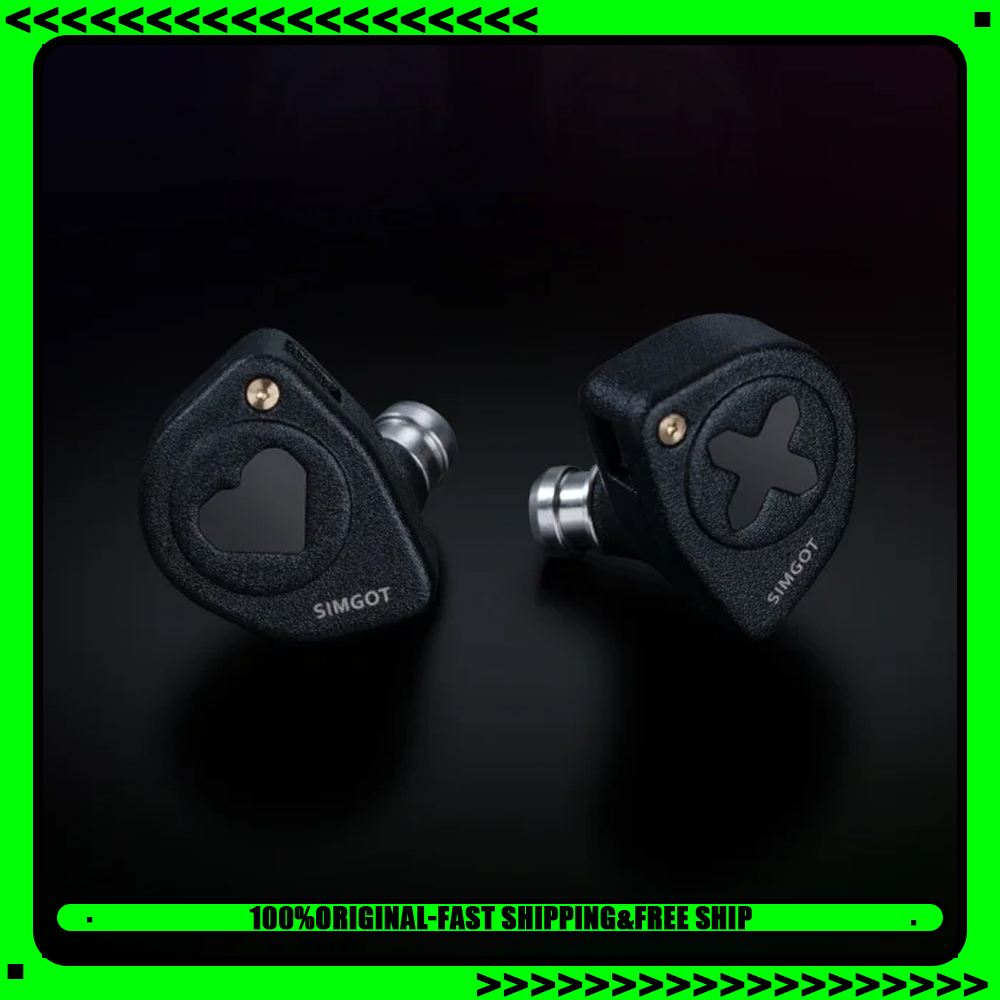 SIMGOT EW300 Wired Earphones I - огляд і ціна Esports Gaming Phone