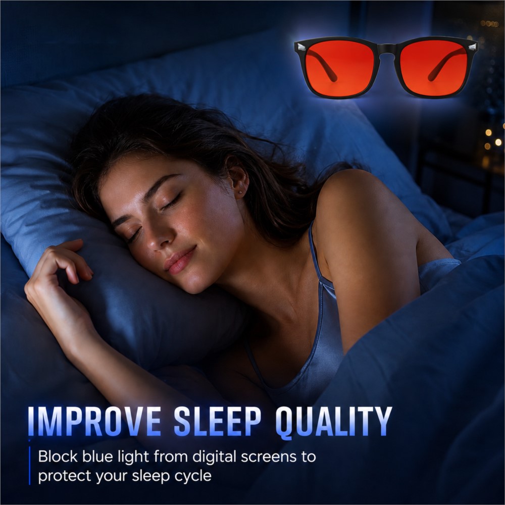 Advanced Blue Light Blocking G - огляд і ціна Gaming Glasses Blue