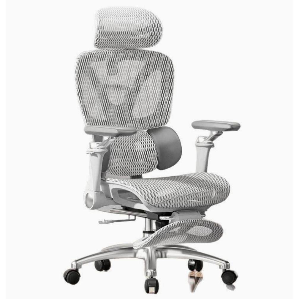 Ergonomic Office Chair with Lu - огляд і ціна Esports Gaming Furniture
