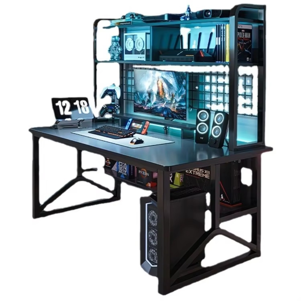 Modern Durable Metal+MDF Espor - огляд і ціна Esports Gaming Furniture