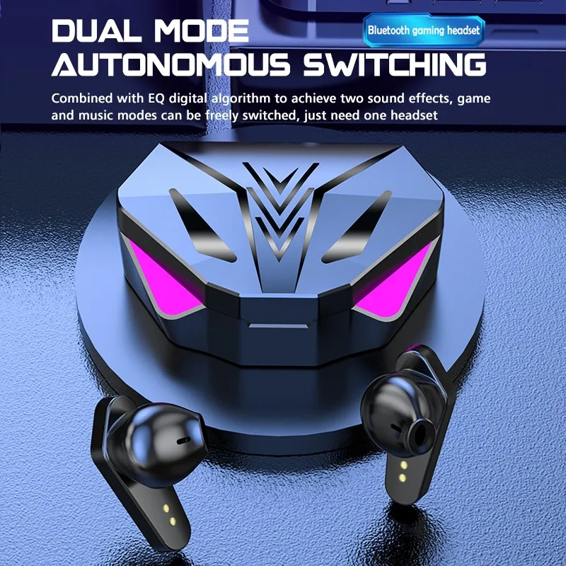 1PCS X15 TWS X15 Pro Wireless  - огляд і ціна Esports Gaming Phone