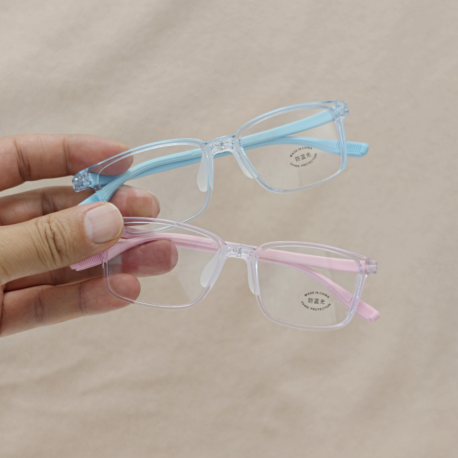 New Children’s Anti-Blue Light - огляд і ціна Gaming Glasses Blue