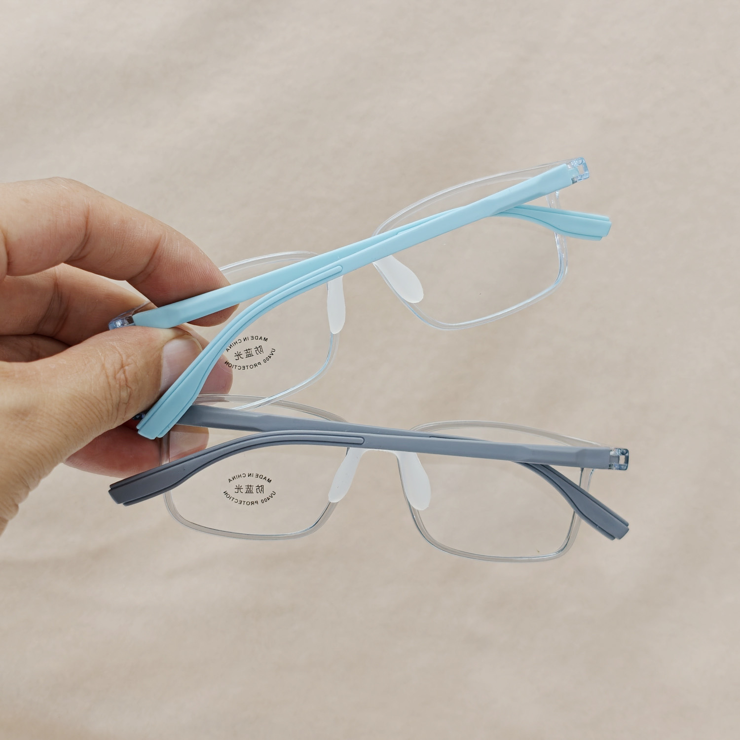New Children’s Anti-Blue Light - огляд і ціна Gaming Glasses Blue
