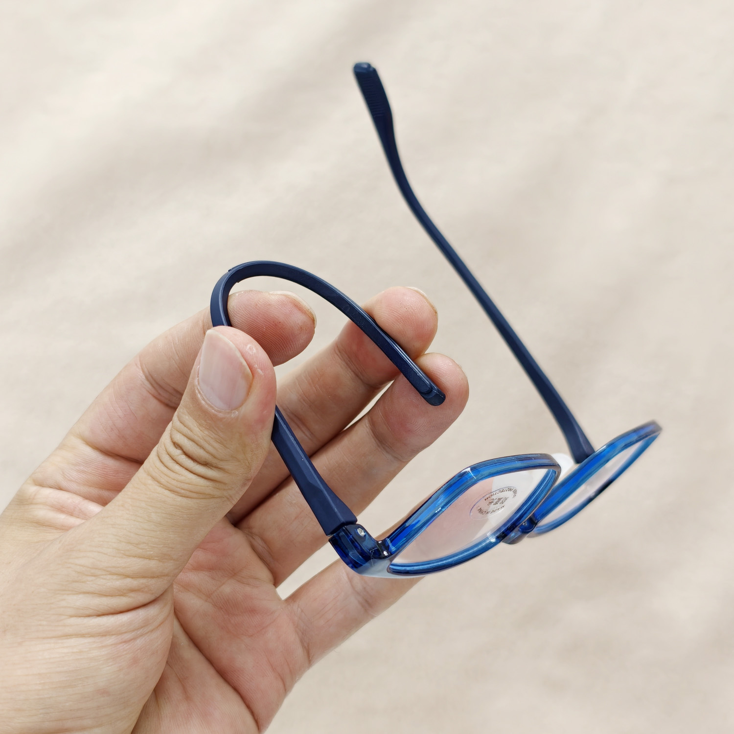 New Children’s Anti-Blue Light - огляд і ціна Gaming Glasses Blue