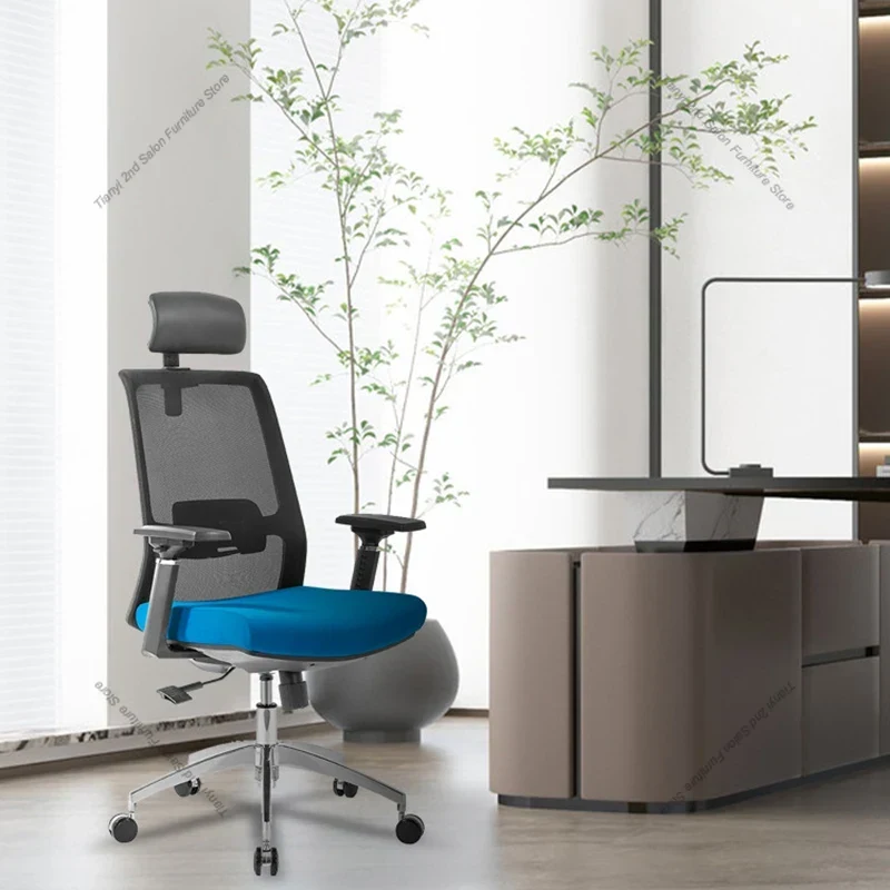 Comfort Sedentary Ergonomic Of - огляд і ціна Esports Gaming Furniture