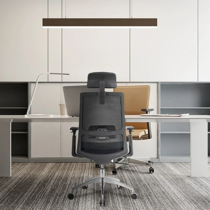Comfort Sedentary Ergonomic Of - огляд і ціна Esports Gaming Furniture