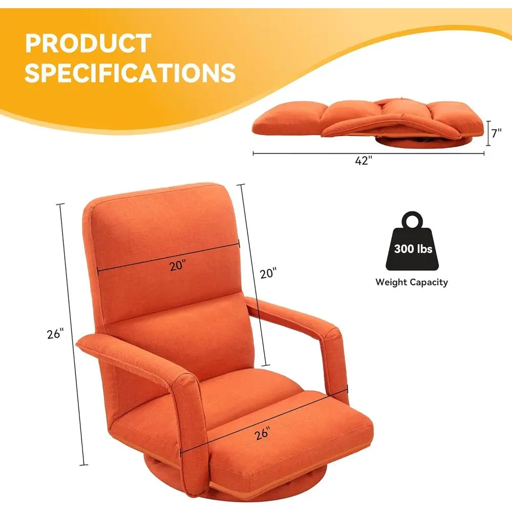 360° Swivel Ergonomic Gaming C - огляд і ціна Esports And Gaming Lounge