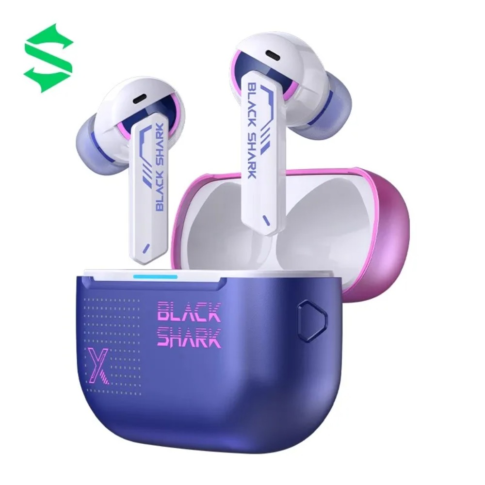 Black Shark JoyBuds Plus Wirel - огляд і ціна Esports Gaming Phone