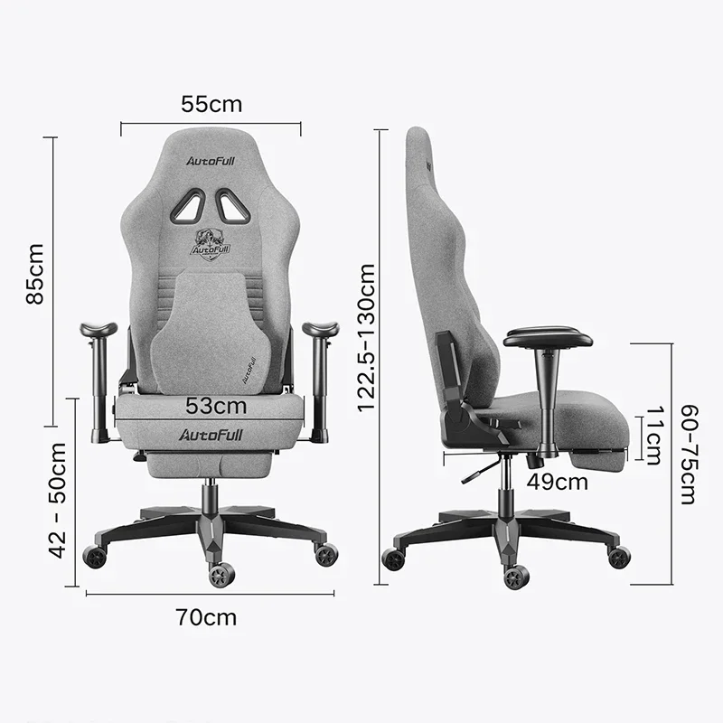 Factory Direct Sales Ergonomic - огляд і ціна Esports Gaming Furniture