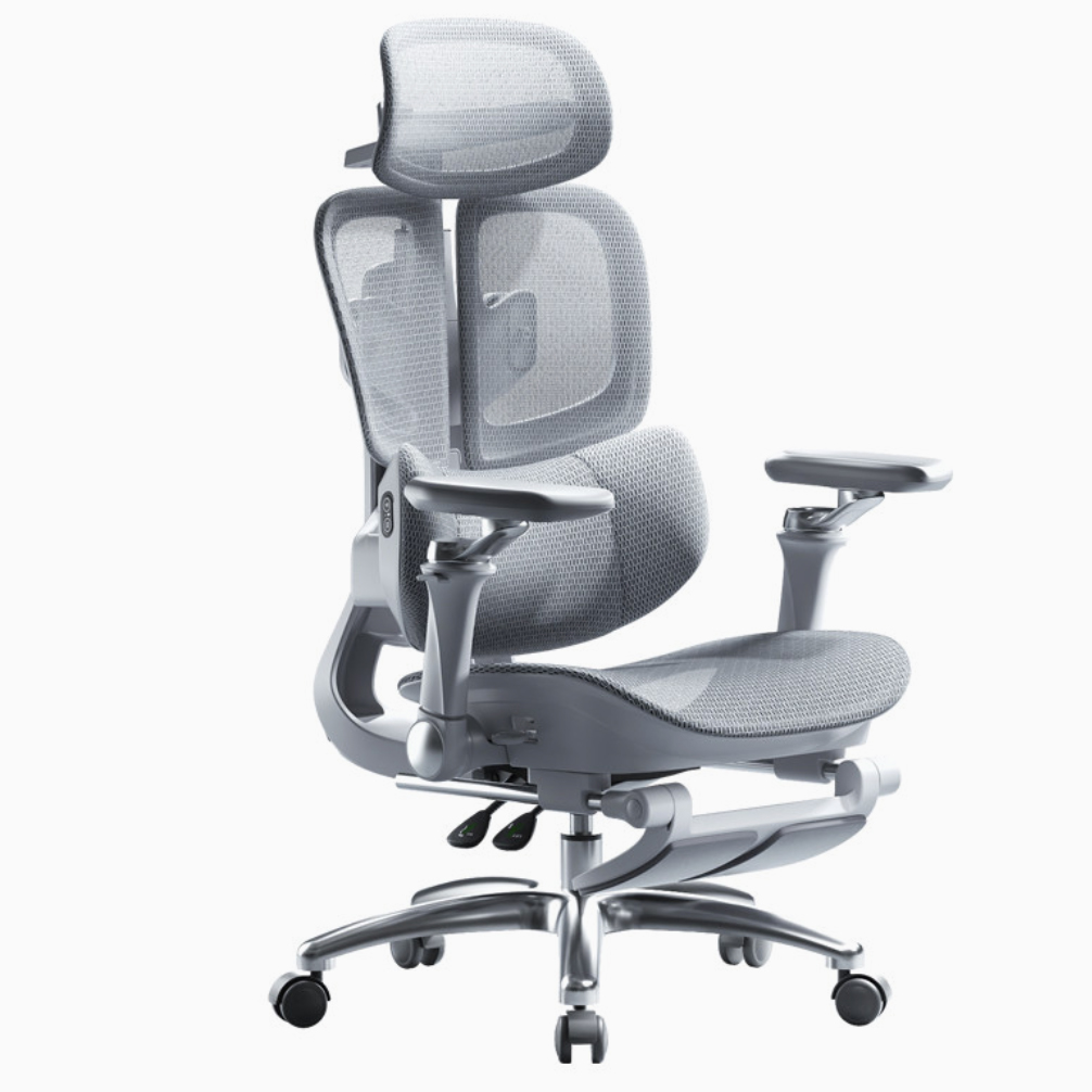 Ergonomic Office Chair with He - огляд і ціна Esports Gaming Furniture