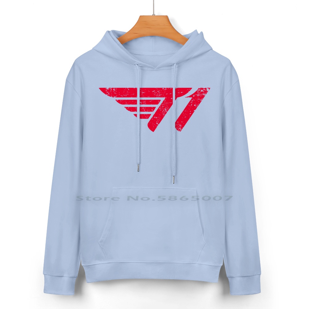 T1-2.0 Pure Cotton Hoodie Swea - огляд і ціна Esports Gaming Hoodie