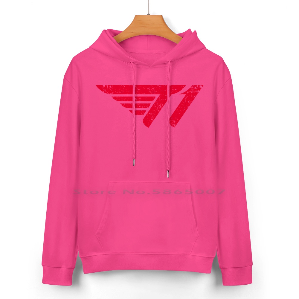 T1-2.0 Pure Cotton Hoodie Swea - огляд і ціна Esports Gaming Hoodie