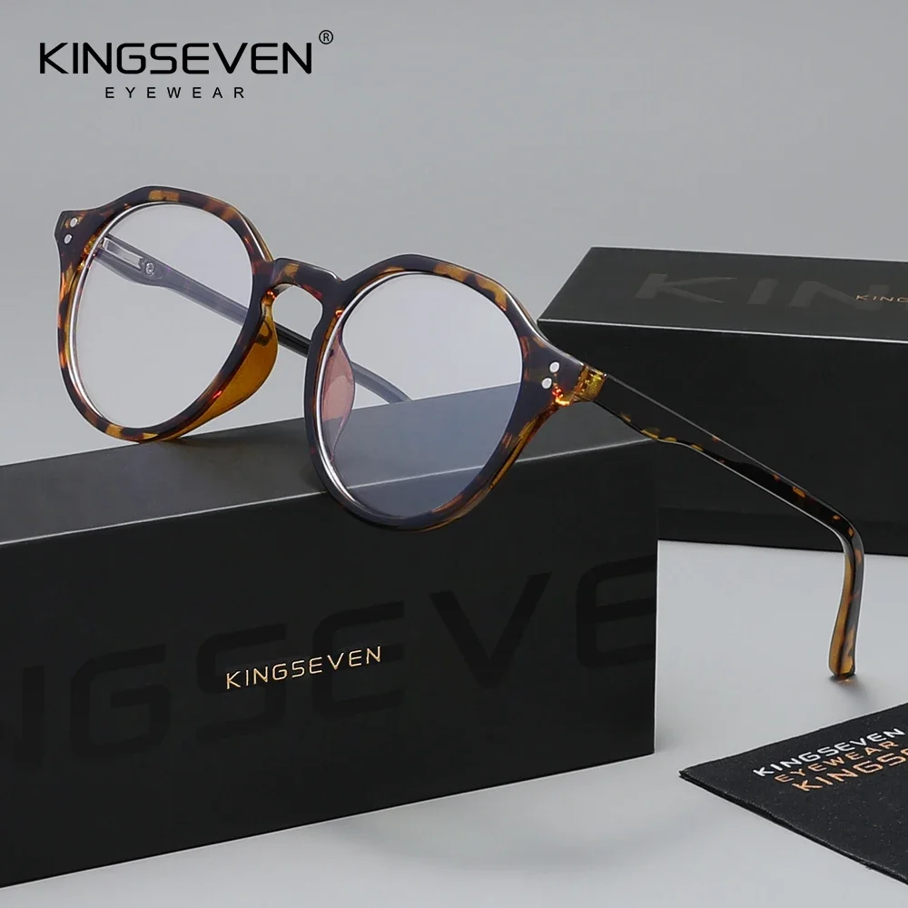 KINGSEVEN Casual Anti Blue Lig - огляд і ціна Gaming Glasses Blue