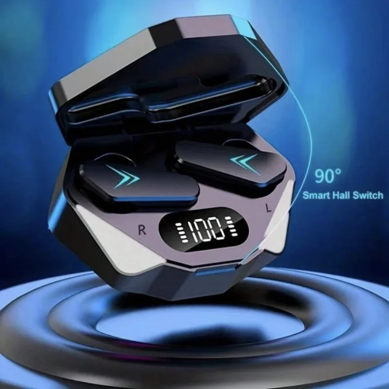 New TWS Bluetooth Earphones Wi - огляд і ціна Esports Gaming Phone