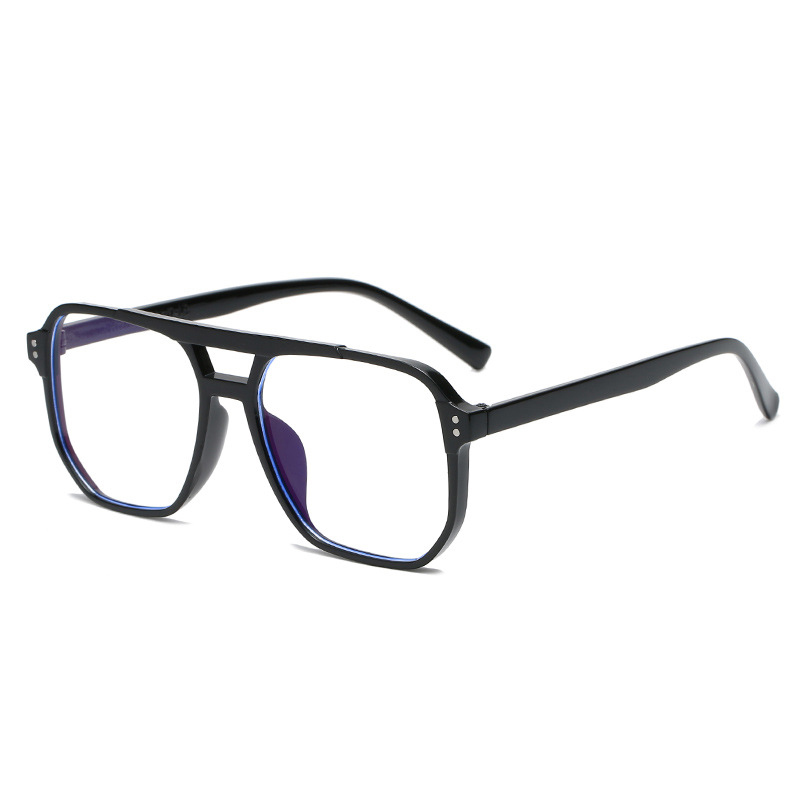 Transparent Computer Glasses F - огляд і ціна Gaming Glasses Blue