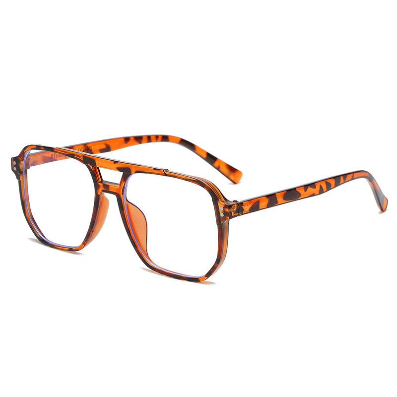 Transparent Computer Glasses F - огляд і ціна Gaming Glasses Blue