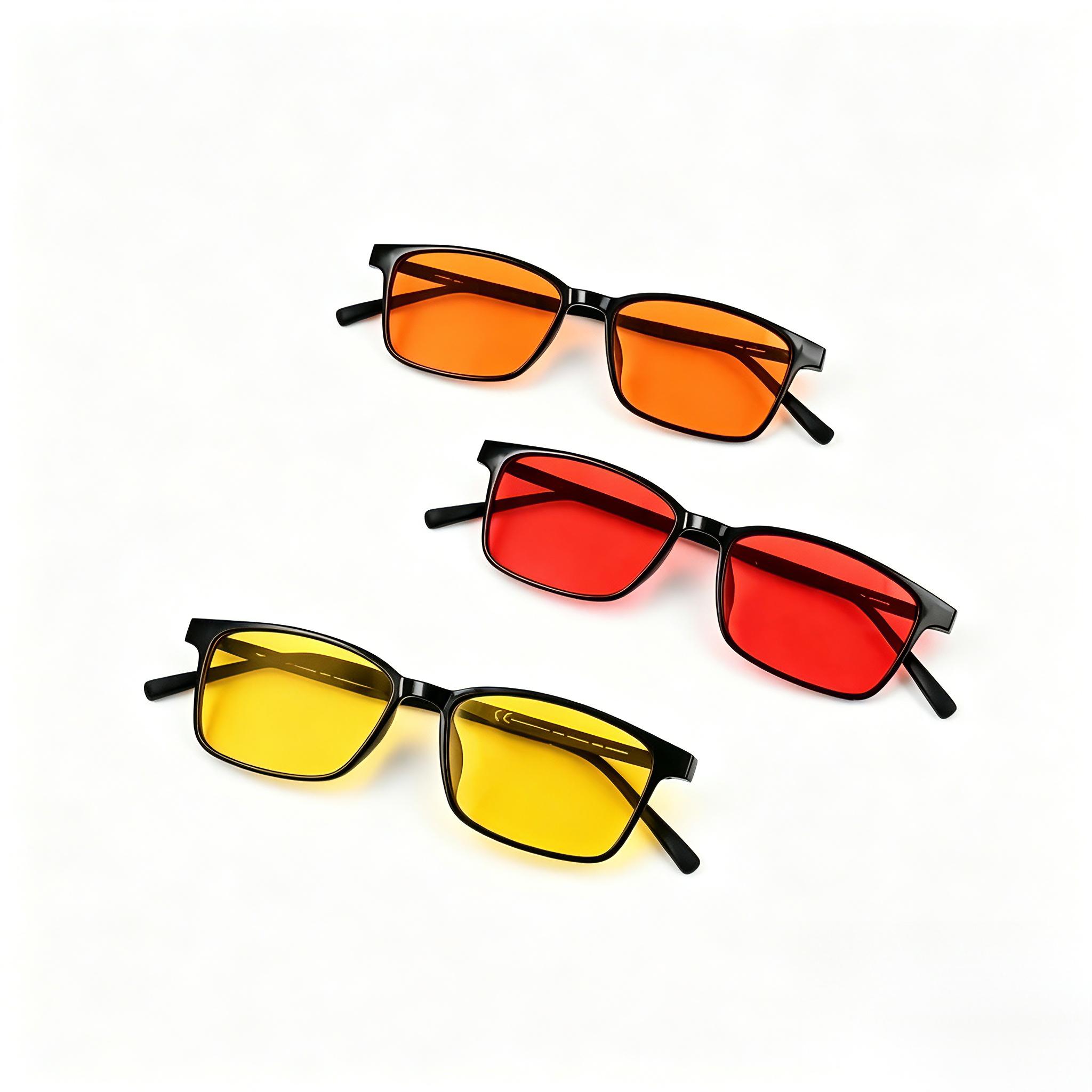 Unisex Blue Light Blocking Gla - огляд і ціна Gaming Glasses Blue