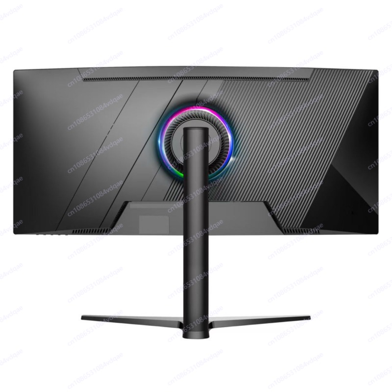 38-Inch 4K 144Hz Curved Gaming - огляд і ціна Esports Gaming Furniture