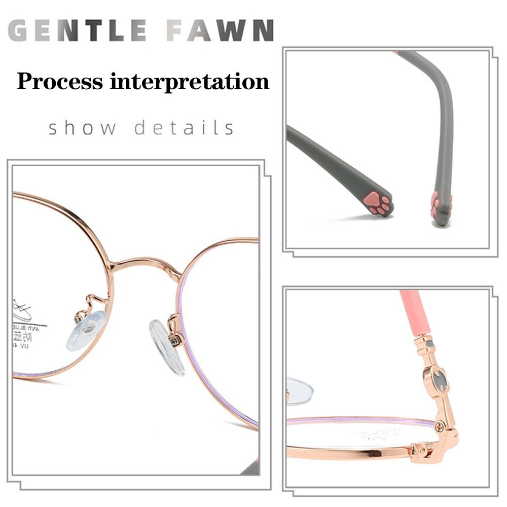 Anti-blue Light Kids Glasses C - огляд і ціна Gaming Glasses Blue