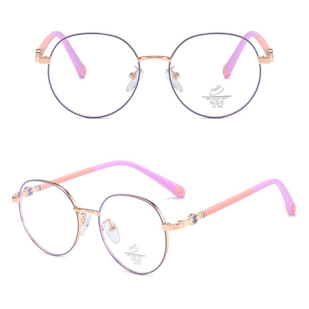 Anti-blue Light Kids Glasses C - огляд і ціна Gaming Glasses Blue