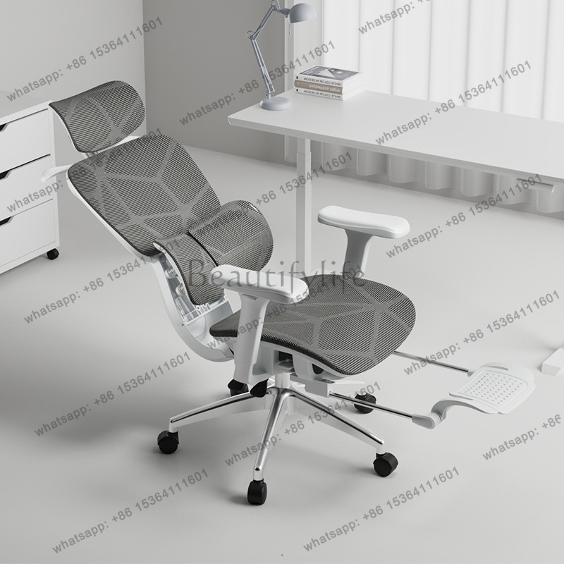 LSModern Luxury Office Chairs  - огляд і ціна Esports Gaming Furniture