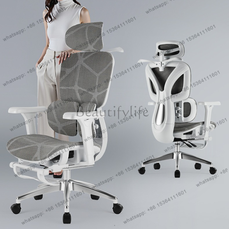 LSModern Luxury Office Chairs  - огляд і ціна Esports Gaming Furniture