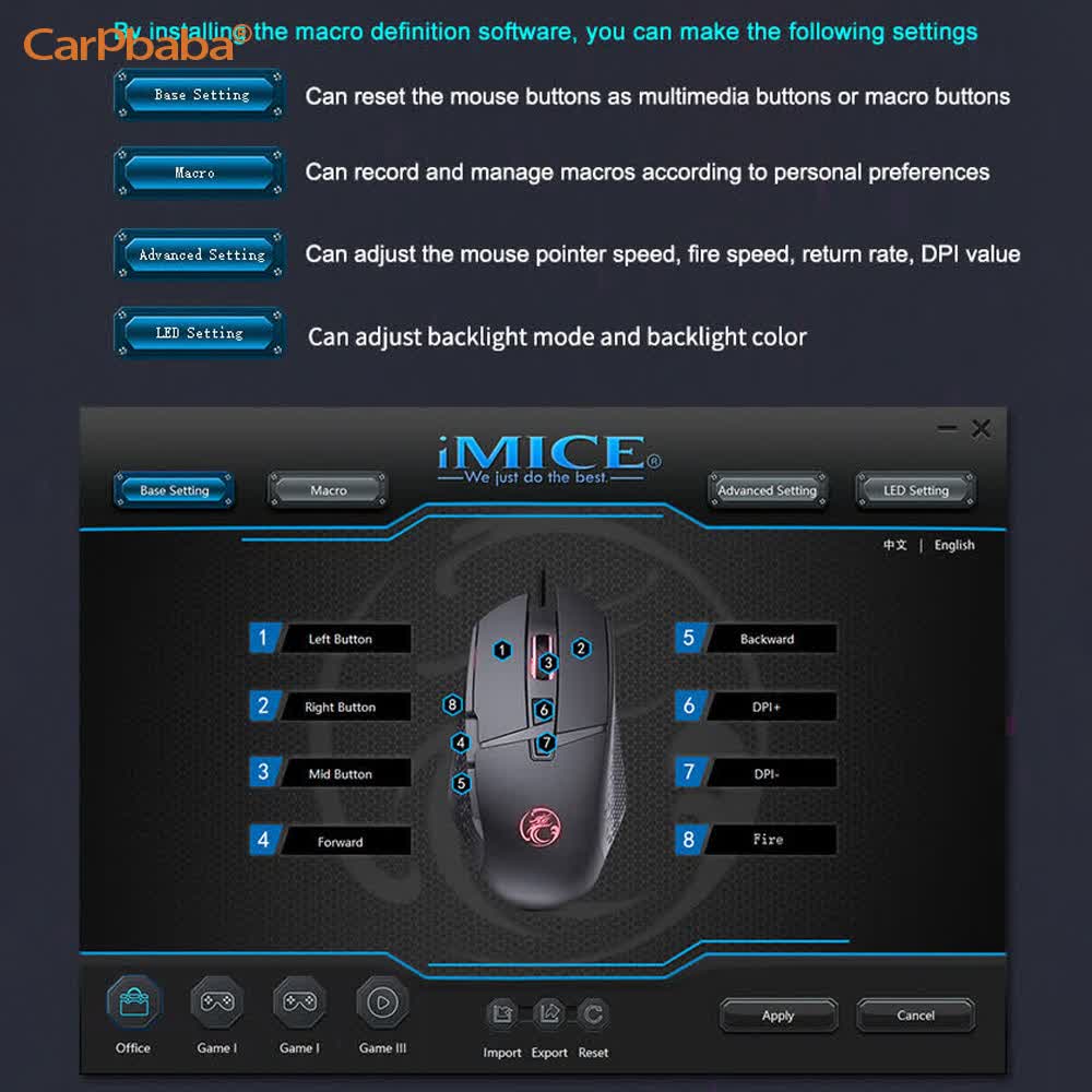 A2T91 Portable Wired Gaming Mi - огляд і ціна Esports Gaming Phone