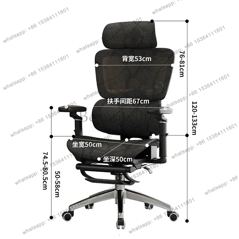 Factory Direct Sales Ergonomic - огляд і ціна Esports Gaming Furniture