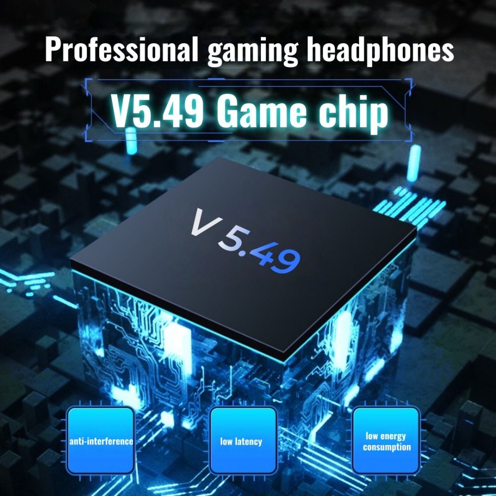 X45 Wireless Bluetooth Gaming  - огляд і ціна Esports Gaming Phone