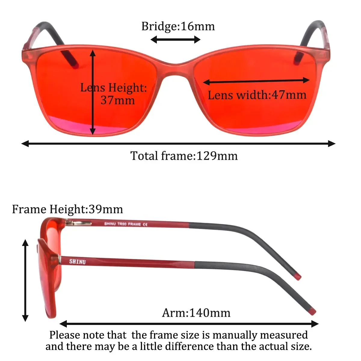 Blue Light Blocking Computer G - огляд і ціна Gaming Glasses Blue