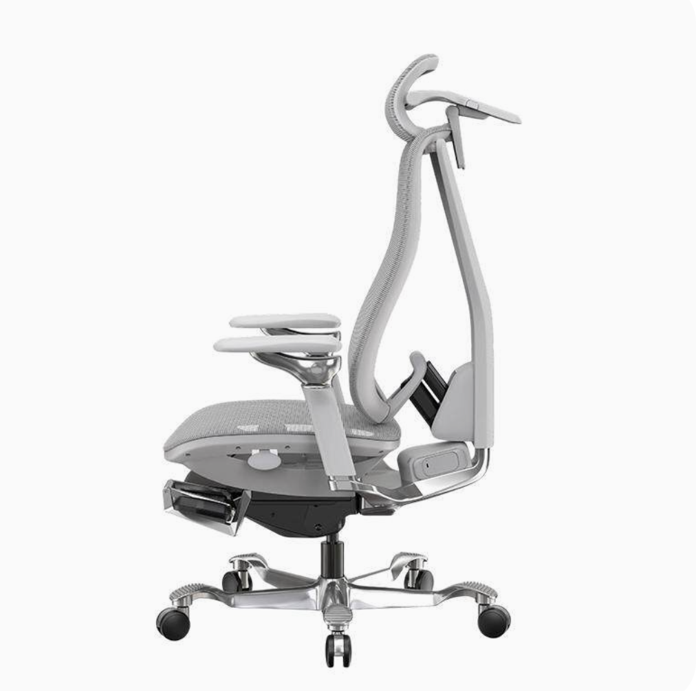 Ergonomic Office Chair with El - огляд і ціна Esports Gaming Furniture