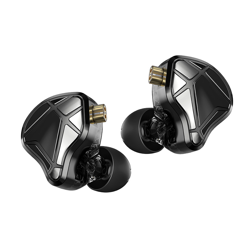  KZ Axas FPS Gaming IEM Headp - огляд і ціна Esports Gaming Phone